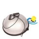 thumbnail image 3 of Pelota De Balance Con Ligas De Resistencia Innovashop Innovashop Pelota de balance, 3 of 5