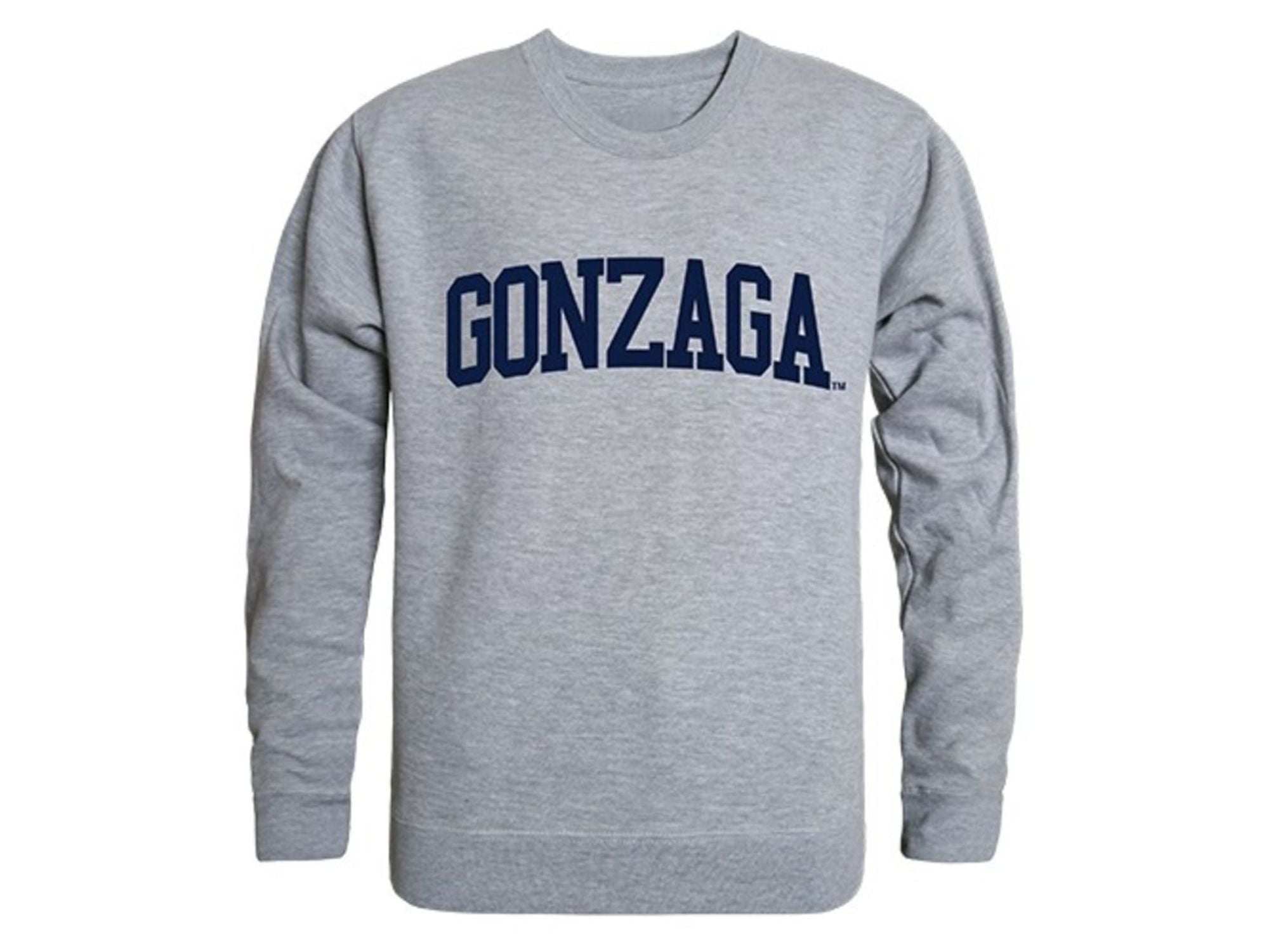 gonzaga university sweatshirt