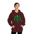 thumbnail image 4 of Kaos Turtle Hoodie, 4 of 9