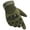 Green, variant on Durable Gloves for Motorcycle Cycling Riding Camping Outdoor Hiking - Full Finger Gloves (Green, Medium)