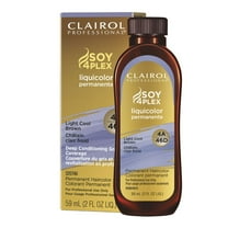 Clairol Professional Liquicolor 4A/46D Light Cool Brown 2 Oz.