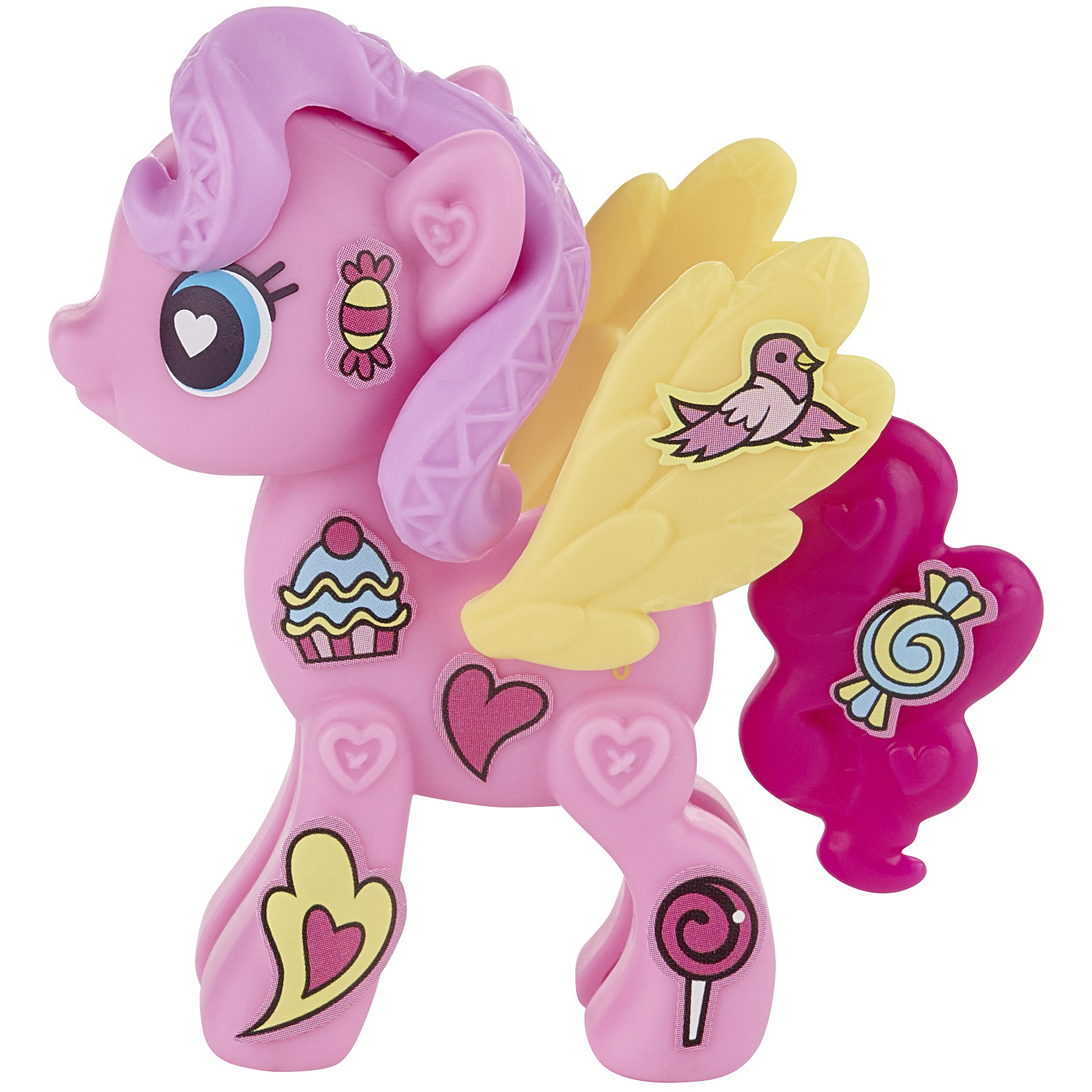 My Little Pony Pop Pinkie Pie Bakery Decorator Kit - image 4 of 14