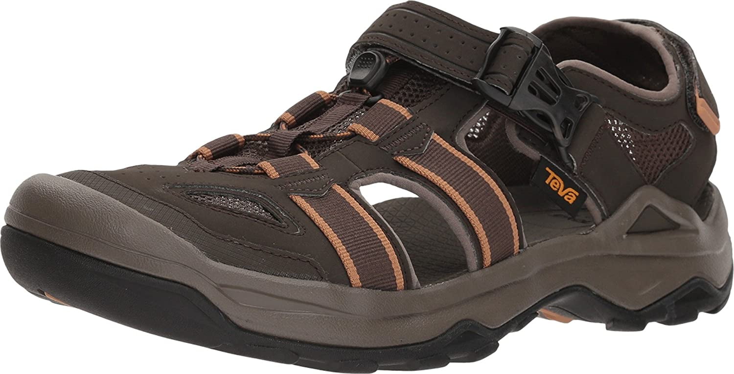 men's teva omnium 2 mesh sandals