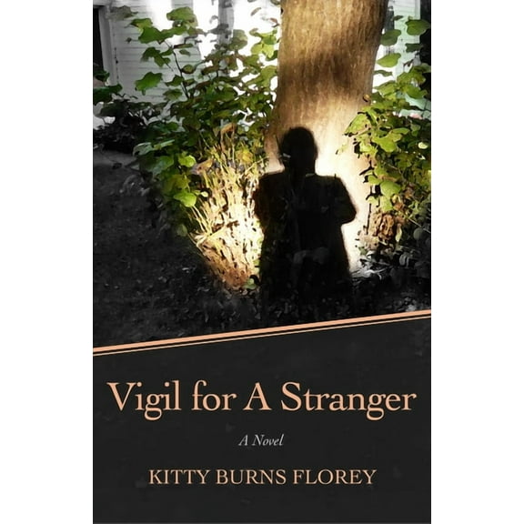 Vigil for a Stranger : A Novel (Paperback)
