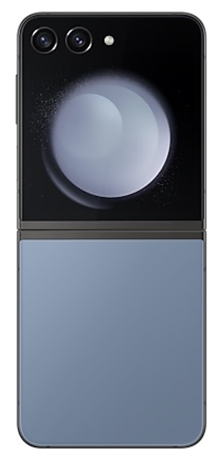 Restored  Samsung Galaxy Z Flip5 256GB F731U Unlocked (Refurbished)