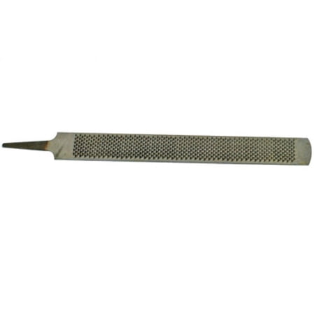 14" Rasp Tanged Cattle Horses Hooves Trimming Farrier