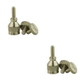 thumbnail image 3 of Advancent Tornillos de ajuste de cuello de saxofón Tenor accesorios de instrumentos de viento de de acero para músicos profesionales 5mm 2piezas Advancent  CBP255154, 3 of 6