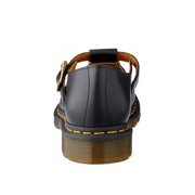 Dr. Martens Polley Womens Leather Mary Janes 14852001