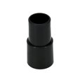 thumbnail image 1 of Black 32mm To 35 mm Vacuum Cleaner Hose Adapter Converter Vacuum Cleaner Part, 1 of 7