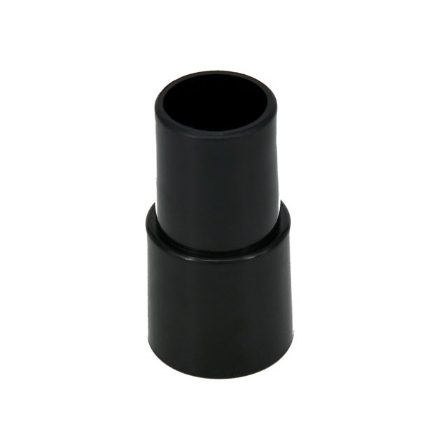 Black 32mm To 35 mm Vacuum Cleaner Hose Adapter Converter Vacuum Cleaner Part