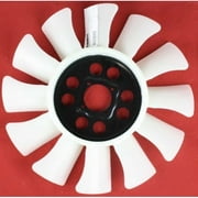 ford ranger engine cooling fan blade