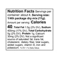 thumbnail image 7 of Fire & Smoke Society Big Biscuit Country Gravy Mix | Gravy Mix Packets | 1.5 oz (12-Pack), 7 of 7