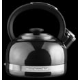 KitchenAid® 2.0Quart Kettle with Full Handle and Trim Band (KTEN20DBPR