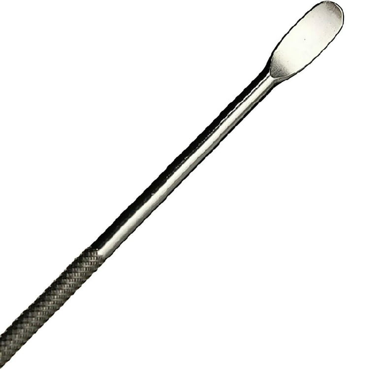 Spatula Stainless Steel Barista Tools 