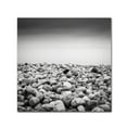 thumbnail image 2 of Trademark Fine Art "Pebble Beach" Canvas Art by Dave MacVicar, 2 of 4