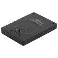 thumbnail image 2 of Portable Game Memory Card 256MB Accessories for PS2 PlayStation 2 Game Computer Console Black, 2 of 5
