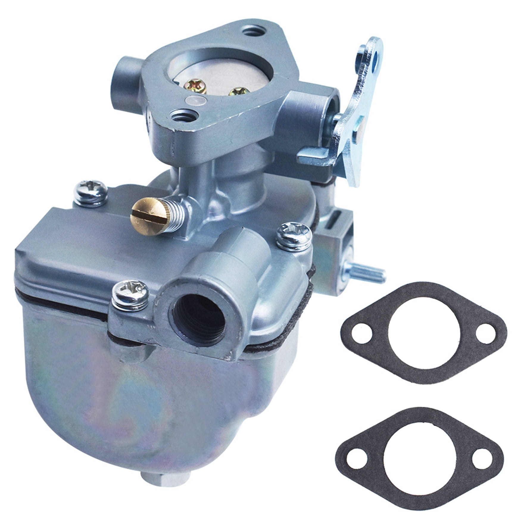 SEBLAFF 251234R91 Carburetor with Gaskets Replacement for IH Farmall
