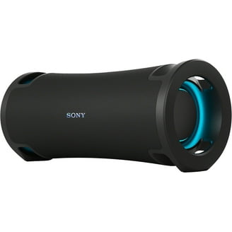SONYワイヤレスポータブルスピーカー SRS-XG300 Sony SRS-XG300 Portable Bluetooth Wireless Speaker - Walmart.com