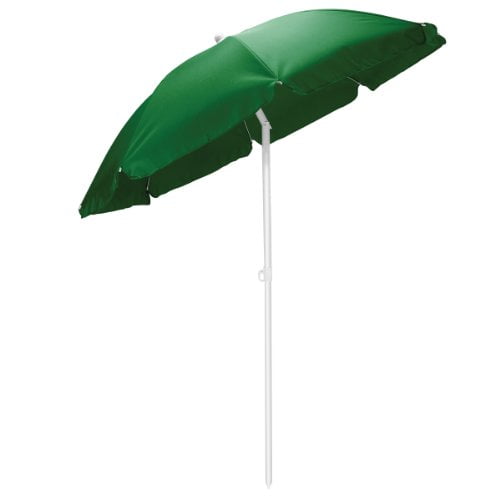 Picnic Time Parapluie 5.5parapluie de Plage/pique-Nique Portable