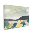 thumbnail image 3 of Stupell Industries Mountain Meadow Landscape Horizon Painting Gallery Wrapped Canvas Print Wall Art, Design by Jan Weiss, 3 of 7