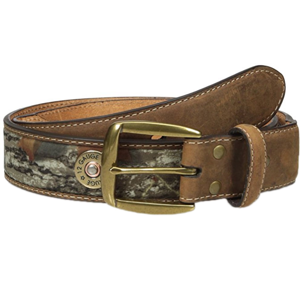 mossy oak belt walmart