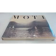 thumbnail image 1 of Pre-Owned Moti (English and French Edition) (Hardcover) 0941393216 9780941393218, 1 of 1
