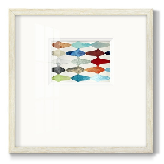 Ever Flowing-Premium Framed Print