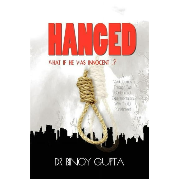 Hanged