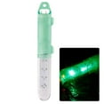 thumbnail image 2 of maskred Lamp Attraction Fish Compact Multiple Lamps High Brightness Light Mini Underwater Lightweight Gathering Ice Sea Green Light, 2 of 6