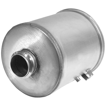 Dorman 674-3111 Diesel Oxidation Catalyst (DOC) for Specific International Models (Non-CARB Compliant)