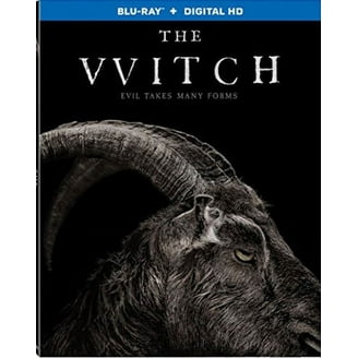 Lionsgate Home Entertainment, The Witch DVD, R, 50-70 characters