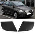 thumbnail image 4 of Windscreen Water Drain Cover Windscreen Water Drain Cover Replacement 2pcs Front Windshield Water Drain Cover A1698300375 A1698300275 Fit For  B Class W245, 4 of 8