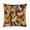 Pattern-2, variant on Pillows Cover Squirrel with Flowers Pine Cones Watercolor Style Linen Pillow Cover 16"x16" Home Decor Throw Pillows Cover Squirrel Gifts for Women Girls Pillows & Pillow Covers