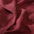 thumbnail image 3 of Brielle Home Samson Cotton Throw Blanket, 3 of 4