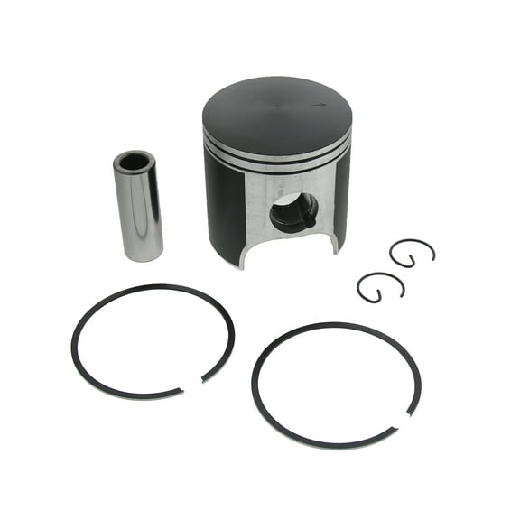 Piston Kit for Polaris RMK 500 2000 2001 2002 Teflon Coated by Race-Driven