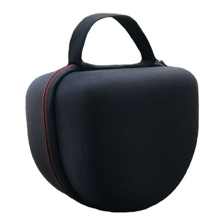 UPC: 0040962937594 | Knox Gear Pro Headphone Case for Inward-Folding Studio Monitor Headphones
