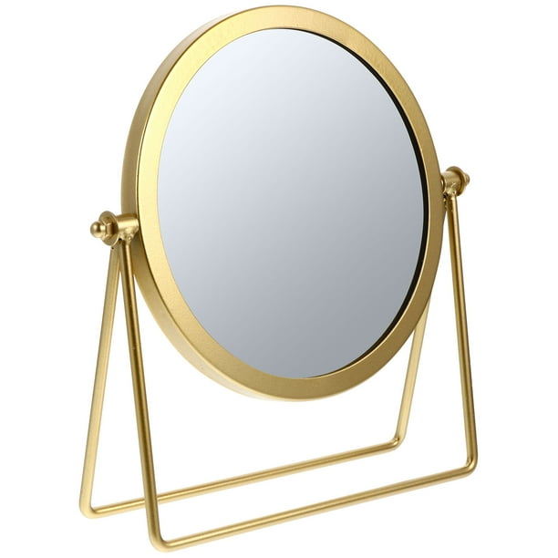 Mirror for doing deals makeup