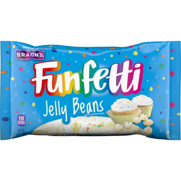 Brach's Candy Jelly Nougat