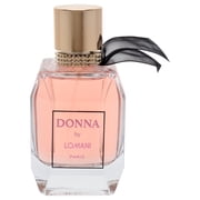Lomani Ladies Donna EDP 3.4 oz Fragrances 3610400037451
