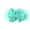 Mint Green, variant on Baby Nylon Headbands Hairbands Hair Bow Elastics Hair Accessories For Baby Girls Newborn Infant Toddlers (0-24M)