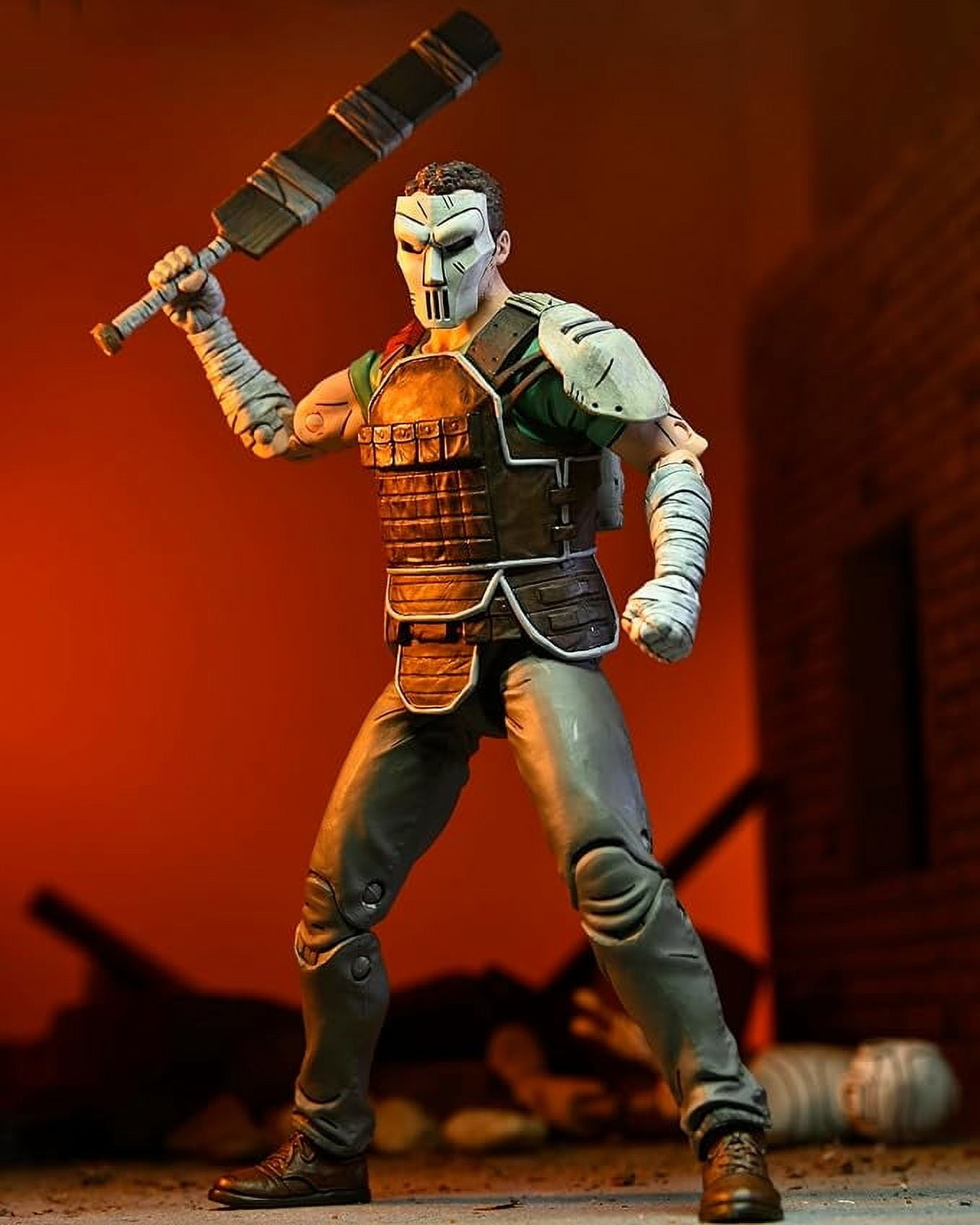 TMNT Collectible - 7