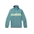 thumbnail image 5 of Cotopaxi Teca Fleece Pullover - Women in Graze Lightly Large, 5 of 6