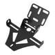 thumbnail image 1 of Soporte de Eliminació de Motocicletas, Soporte de Matrícula de Motocicleta de Aluminio de Vida Larga Duradera para Moto, 1 of 7
