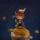 thumbnail image 3 of POP MART Hirono x Le Petit Prince Serie Blind Box Toys Mystery Box Mistery Caixa Action Figure Surprise Cute Model Birthday Gift, 3 of 4
