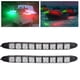 thumbnail image 5 of Luz de señal para barcos, par de luces LED, lámpara de señal LED, tira de luces para yates, grado profesional, 5 of 10