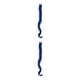 thumbnail image 1 of Extensión de cabello con clip Qarigey peluca sin costuras con reflejos de Fibra de alta temperatura recta de color T2521/Rizado 2Conjunto, 1 of 6