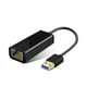 thumbnail image 1 of Btafrte Adaptador Ethernet USB 3.0 USB RJ45 Tarjeta Red Lan 1000Mbps para Windows 7 8, 1 of 9