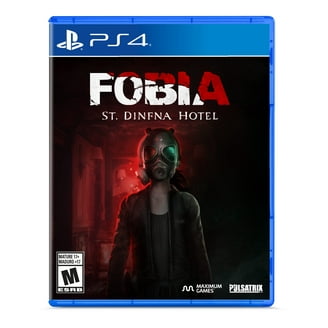 Madison Posssed Edition PS4 (Nuevo) de Segunda mano por 34,99 EUR en Valencia | Wallapop