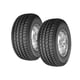 thumbnail image 1 of PAQUETE 2 LLANTAS 295/50R15 COOPER COBRA RADIAL G/T + VALVULAS, 1 of 3