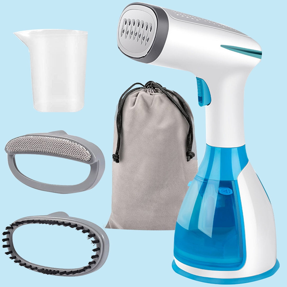 garment steamer mw801